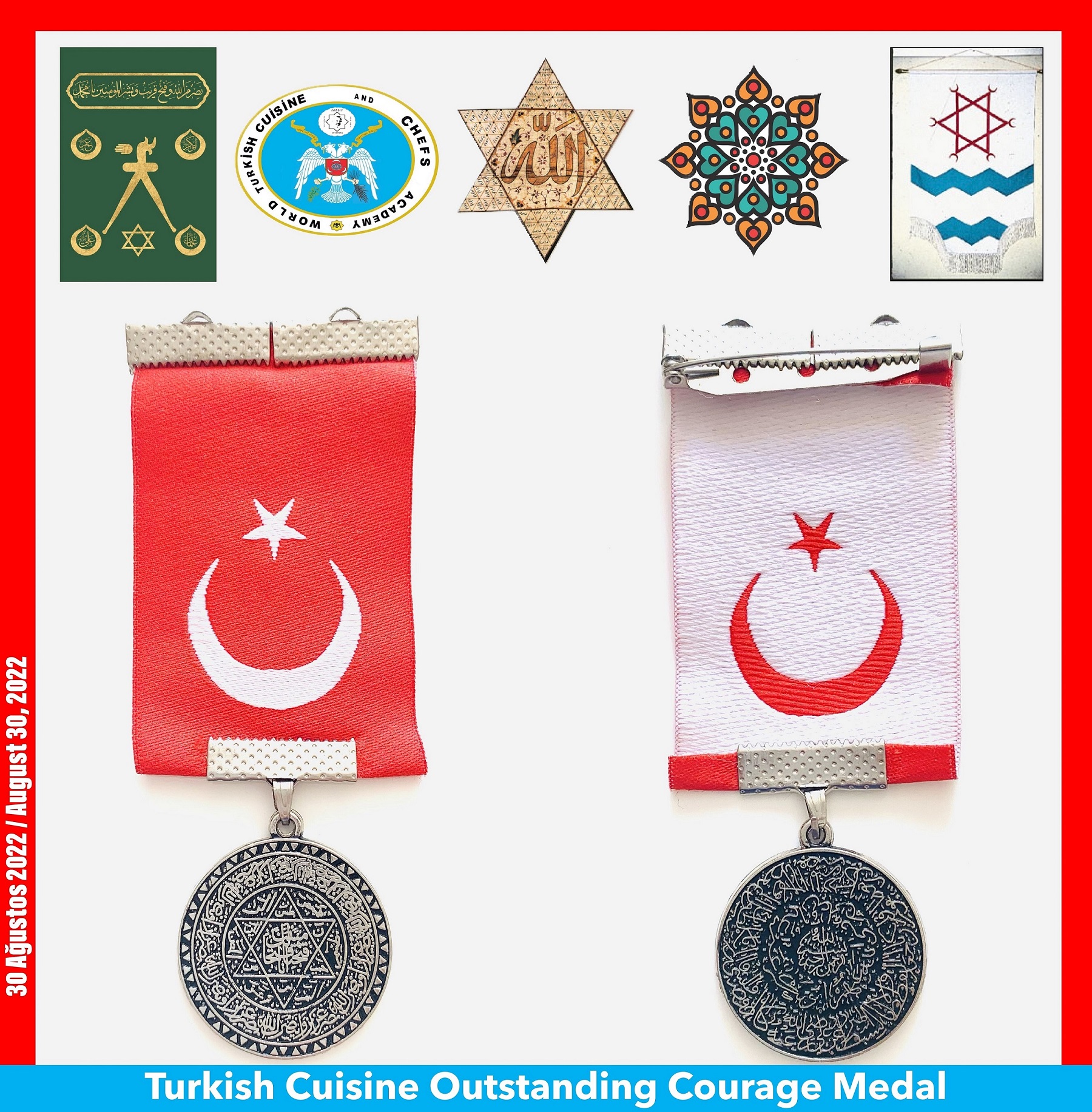 Türk_Mutfağı_Üstün_Cesaret_Madalyasıııı.JPG