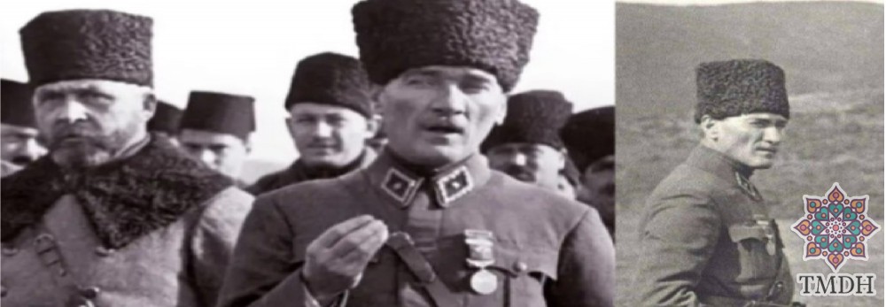 30 AĞUSTOS ZAFER BAYRAMI